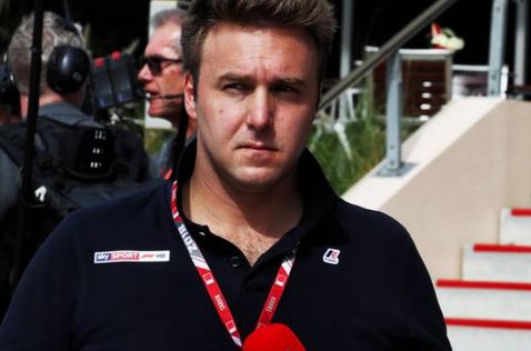 Давиде Вальсекки, фото XPB