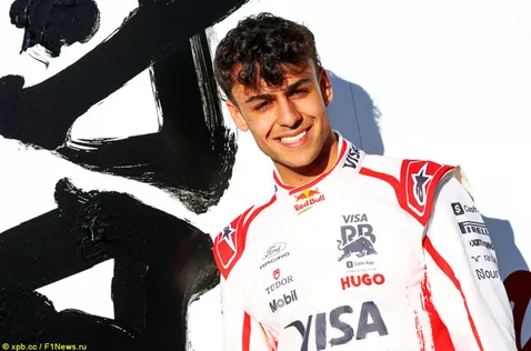 Арвид Линдблад