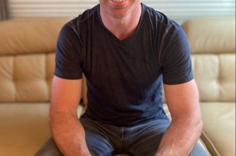 Симон Пажено, фото Cadillac F1