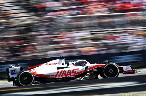 Кевин Магнуссен