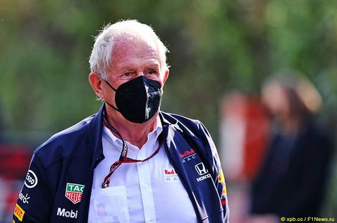 Хельмут Марко