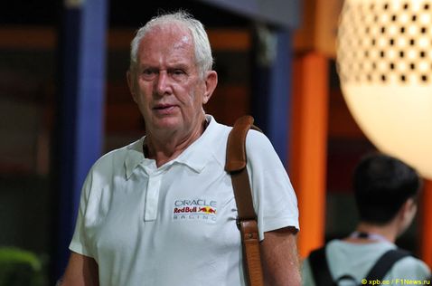 Хельмут Марко