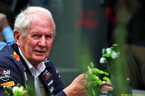 Хельмут Марко