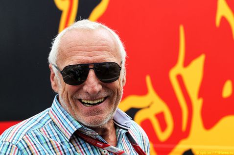 Дитрих Матешиц