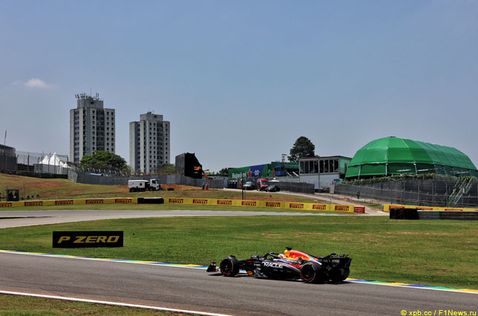 Макс Ферстаппен