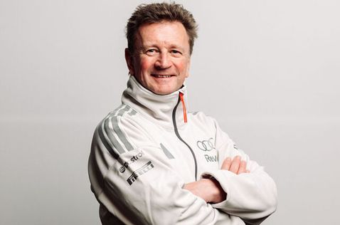 Алан Макниш