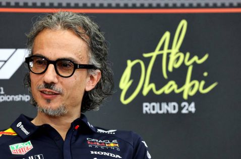 Лоран Мекис, фото XPB