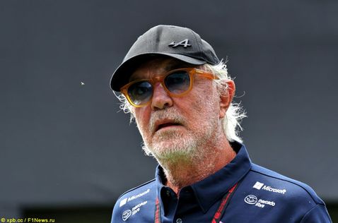 Флавио Бриаторе