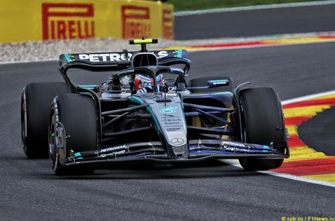 Кими Антонелли