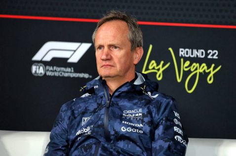 Пол Монаган, фото XPB