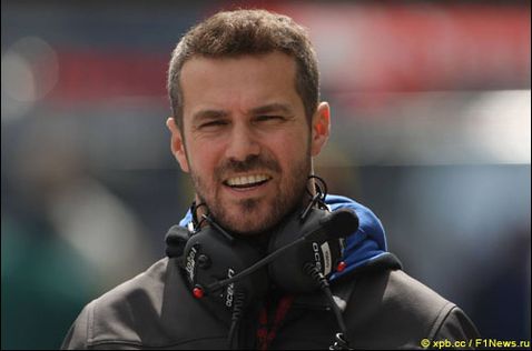 Тьяго Монтейру