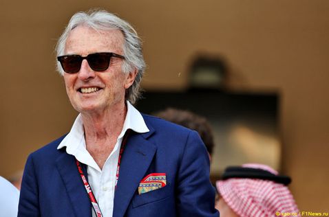 Лука ди Монтедземоло