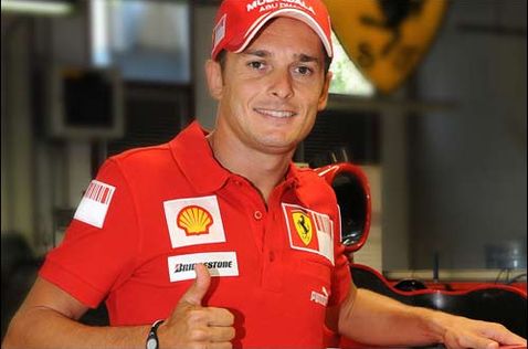 Джанкарло Физикелла