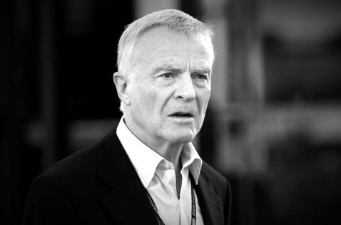 Макс Мосли, фото XPB