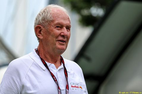 Хельмут Марко