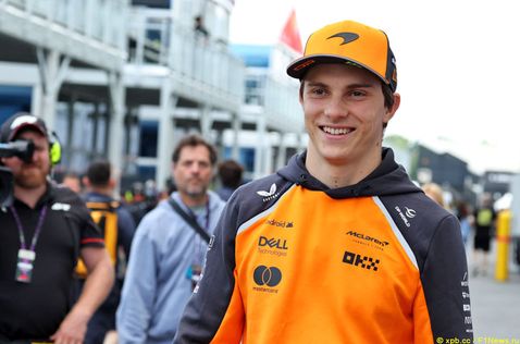 Оскар Пиастри