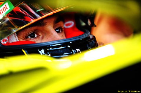 Эстебан Окон