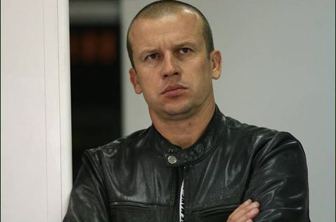 Оливье Панис