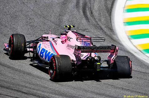 Эстебан Окон