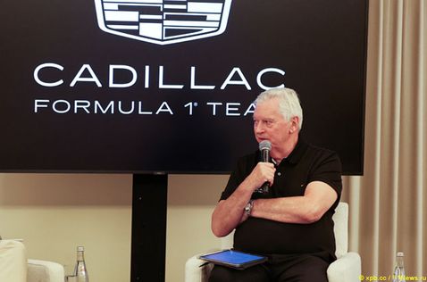 Пэт Симондс