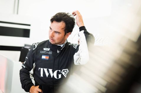 Серхио Перес, фото XPB