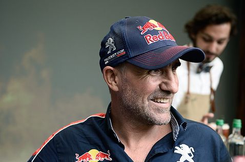 Стефан Петрансель