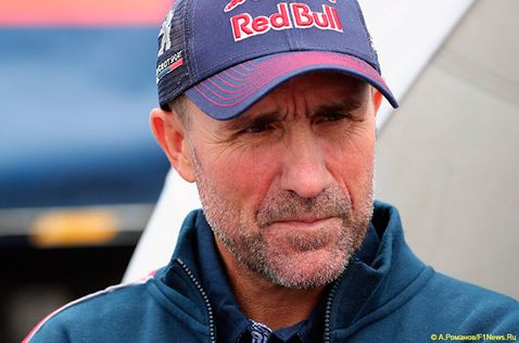 Стефан Петрансель