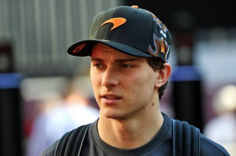 Оскар Пиастри, фото XPB