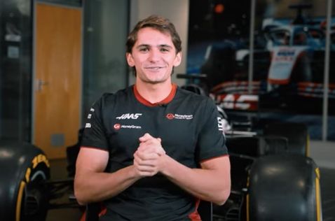 Пьетро Фиттипальди