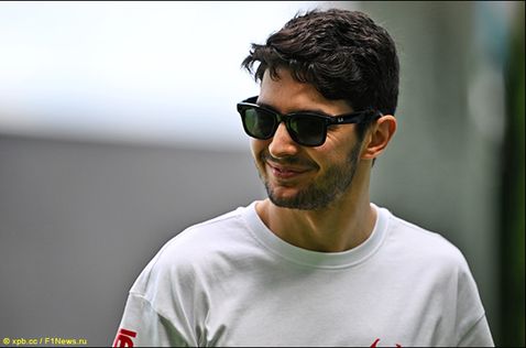 Эстебан Окон