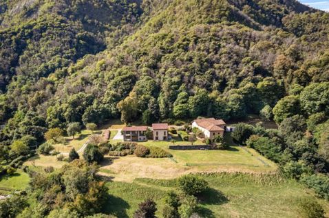 Вилла Il Torchio, фото jamesedition.com