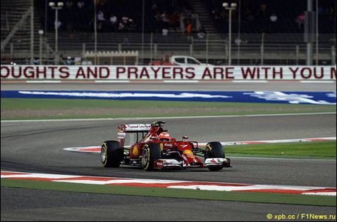 Кими Райкконен