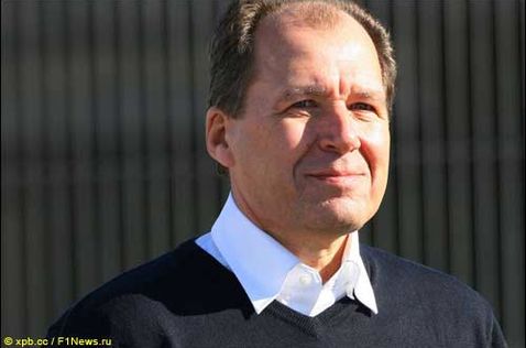 Вилли Рампф