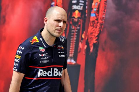 Джанпьеро Ламбьязе, фото XPB