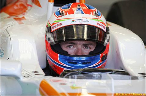 Пол ди Реста