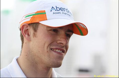 Пол ди Реста