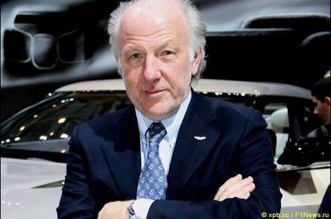 Дэвид Ричардс