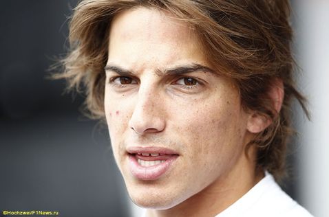 Роберто Мери