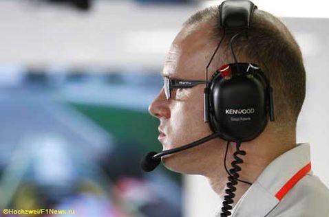 Саймон Робертс