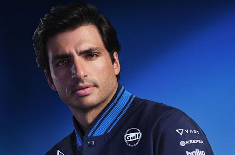 Карлос Сайнс