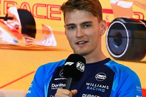 Логан Сарджент