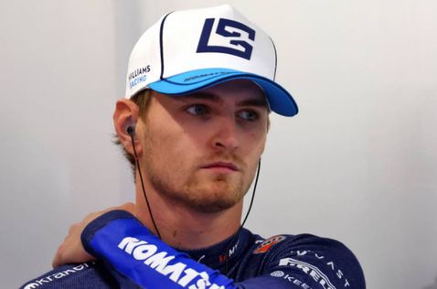 Логан Сарджент, фото XPB