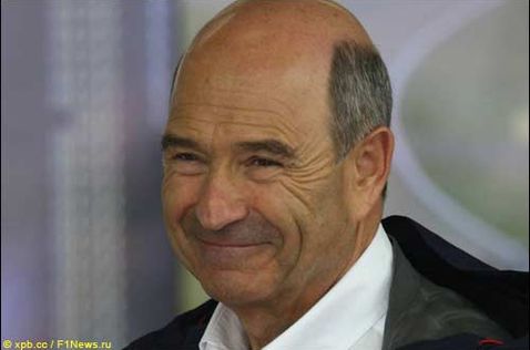 Петер Заубер