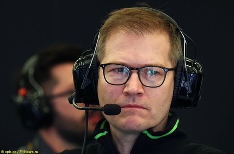 Андреас Зайдль