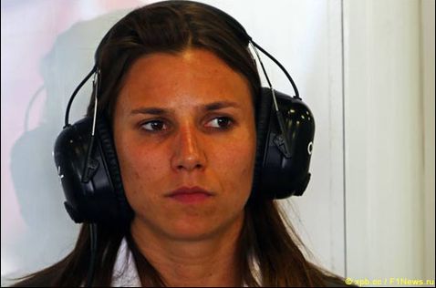 Симона де Сильвестро