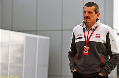 Гюнтер Штайнер