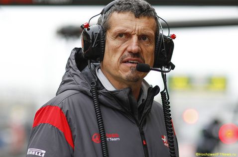 Гюнтер Штайнер