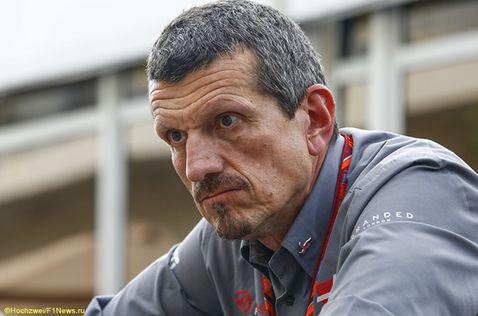 Гюнтер Штайнер