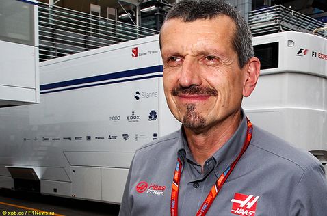 Гюнтер Штайнер