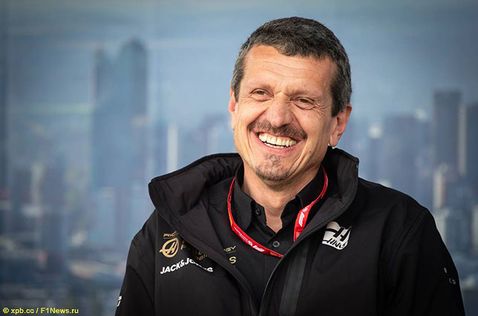 Гюнтер Штайнер